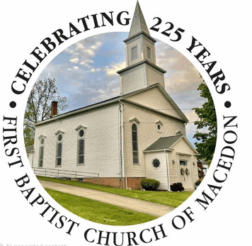 First Baptist Church of Macedon